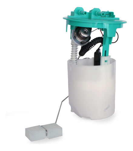 Bomba Gasolina Renault  Kangoo 4 Cil 1.6l 2012 2013 2014