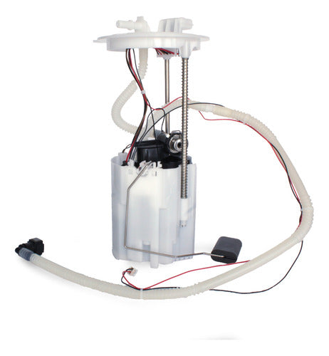 Bomba Gasolina Nissan X-trail 4 Cil 2.5l 2014 2015 2016