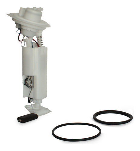 Bomba Gasolina Chrysler Neon 4 Cil 2.0l 2002 2002