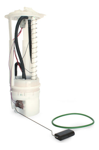 Bomba Gasolina Jeep Liberty 6 Cil 3.7l 2005 2006 2007