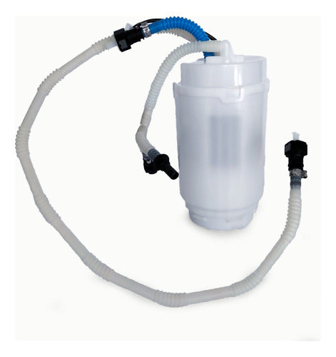 Repuesto Bomba Gasolina Touareg 2004 2005 2006 Izquierdo