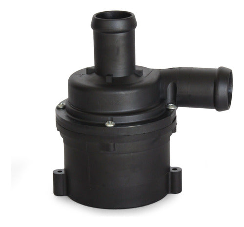 Bomba Agua Auxiliar Vw Touareg 8 Cil 4.2 2011 2012 2013 2014