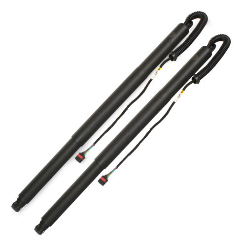 Par Amortiguadores Cajuela Vw Tiguan 2018 2019 2020