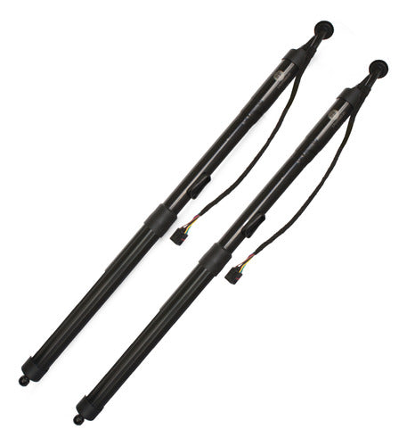 Par Amortiguadores Cajuela Range Rover Sport 2012 2013