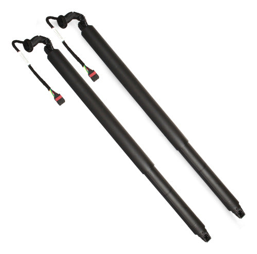 Par Amortiguadores Cajuela Nissan Murano 2015 2016 2017