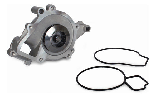 Bomba De Agua Chevrolet Equinox 4 Cil 2.4l 2010 2011 2012