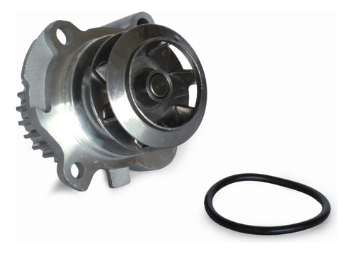 Bomba Agua Vw Jetta 4 Cil 2.0l 1999 2000 2001 2002 2003 2004