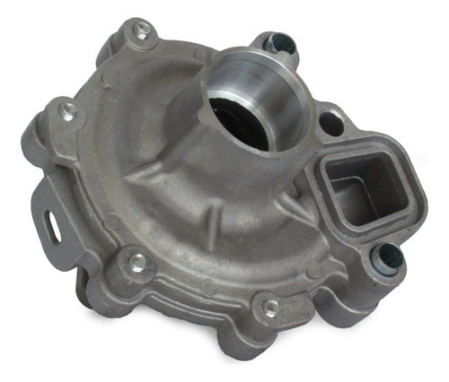 Bomba De Agua Mazda 3 4 Cil 2.0l 2012 2013 2014 2015 2016