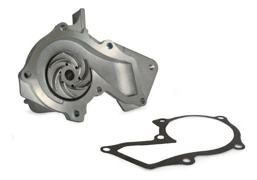 Bomba De Agua Ford Fiesta 4 Cil 1.6l 2011 2012 2013 2014