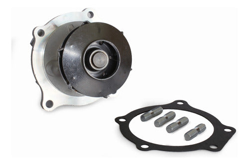 Bomba De Agua Chevrolet Colorado 4cil 2.8l 2004 2005 2006