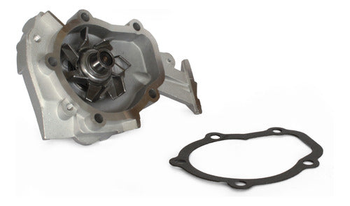 Bomba De Agua Pontiac Matiz 4 Cil 1.0l 2011 2012 2013 2014