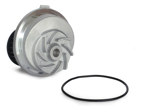Bomba De Agua Chevrolet Astra 4 Cil 2.2l 2000 2001 2002 2003