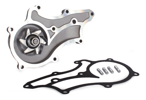 Bomba De Agua Toyota Hilux 4 Cil 2.4l 1985 1986 1987 1988