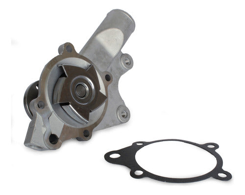 Bomba De Agua Jeep Wrangler 6 Cil 4.0l 1997 1998 1999