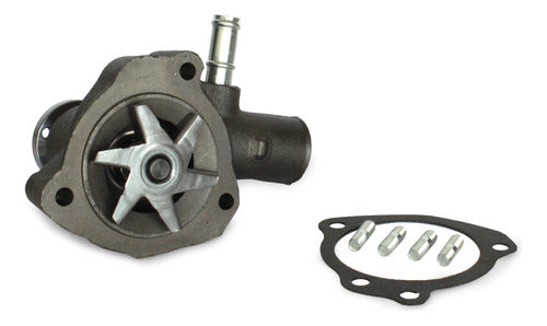 Bomba Agua Ford Ranger 4 Cil 2.3l 1983 1984 1985 1986 1987