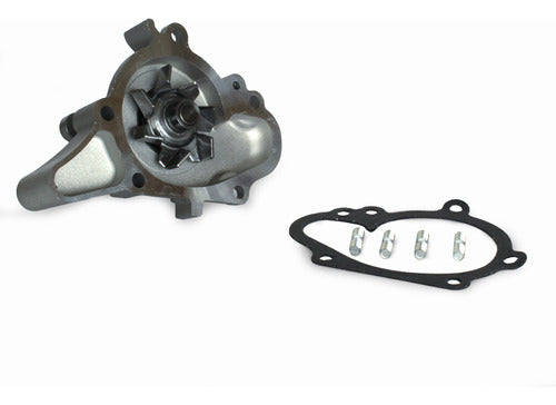 Bomba De Agua Dodge Atos 4 Cil 1.1l 2005 2006 2007 2008