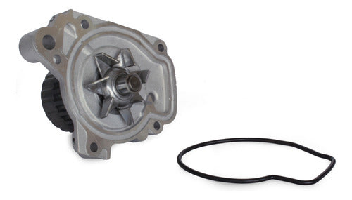 Bomba De Agua Honda Civic 4 Cil 1.6l 1996 1997 1998 1999
