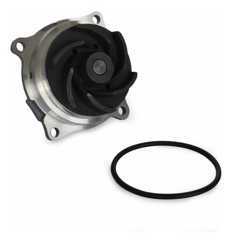Bomba De Agua Ford Focus 4 Cil 2.0l 2000 2001 2002 2003 2004
