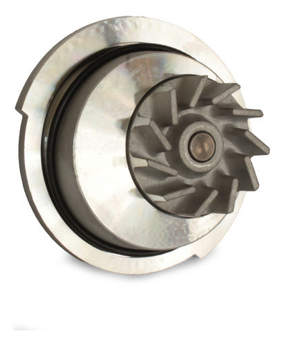 Bomba De Agua Chevrolet Aveo 4 Cil 1.6l 2004 2005 2006 2007