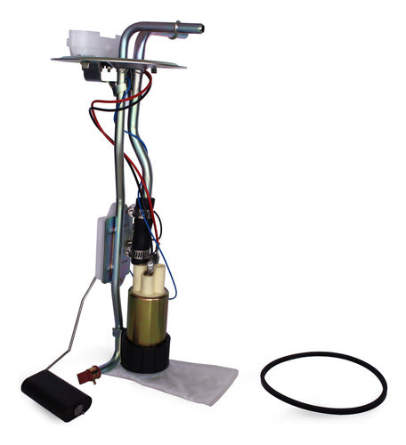 Bomba Gasolina Ford Ranger 6 Cil 4.0l 1990 Cabina Extendida