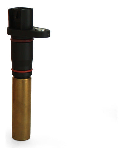 Sensor Cigueñal Chevrolet Colorado 4 Cil 2.9l 2007
