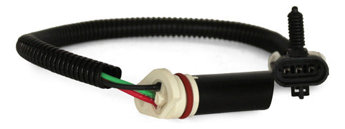 Sensor Árbol De Levas Pontiac Grand Prix 6 Cil 3.1 2000 2001