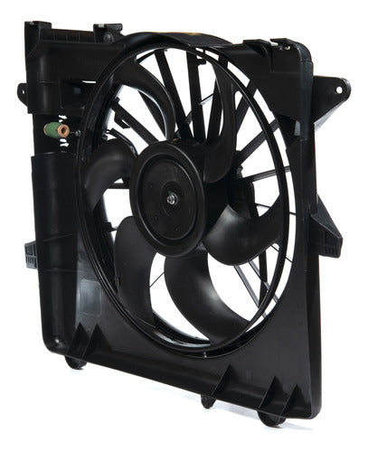 Motoventilador Ford Mustang 8 Cil 4.6l 2005 2006 2007 2008