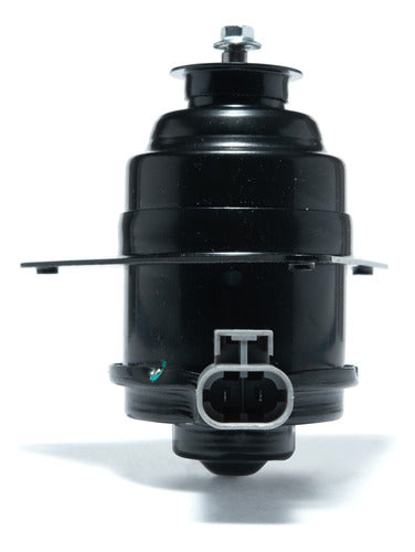 Motor Motoventilador Nissan Sentra 4 Cil 1.6 1990 1991 1992