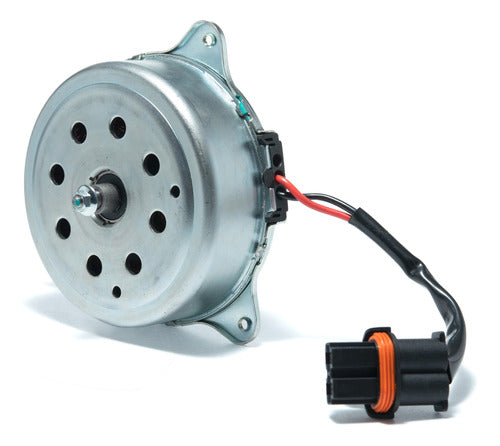 Motor De Motoventilador Nissan Pathfinder 6 Cil 3.5l 2013