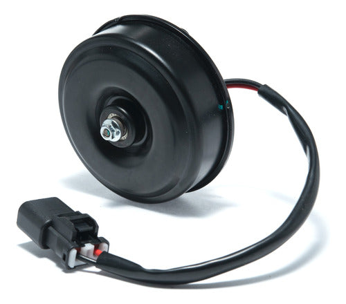 Motor De Motoventilador Honda Accord 4 Cil 2.2l 1996 1997