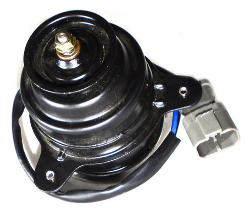 Motor De Motoventilador Honda Accord 4 Cil 2.2l 1990 1991