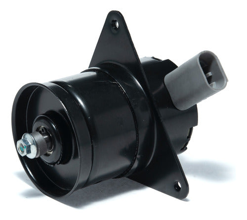 Motor De Motoventilador Nissan Sentra 4 Cil 1.6l 1997 1998