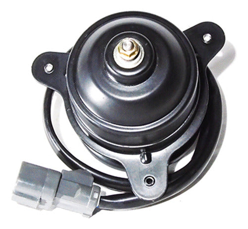 Motor Motoventilador Honda Civic 4 Cil 1.6 1996 1997 1998