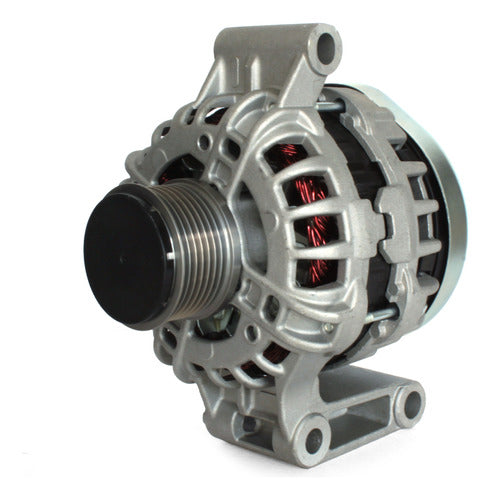 Alternador Ford Ranger 4 Cil 2.2l 2011 2012 2013 2014 Diesel