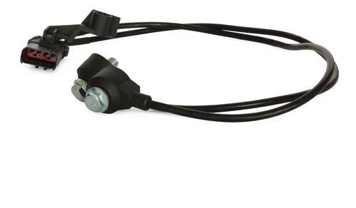 Sensor Detonación Jeep Liberty 4 Cil 2.8l 2005