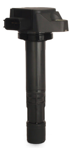 Bobina Encendido Honda Civic 4 Cil 1.7l  2001 2002 2003 2004