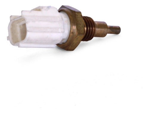 Sensor Temperatura Toyota Yaris 4 Cil 1.5l 2019 2020