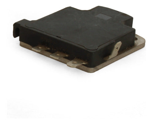 Modulo Encendido Honda Accord 4 Cil 2.2l 1990 1991 1992 1993