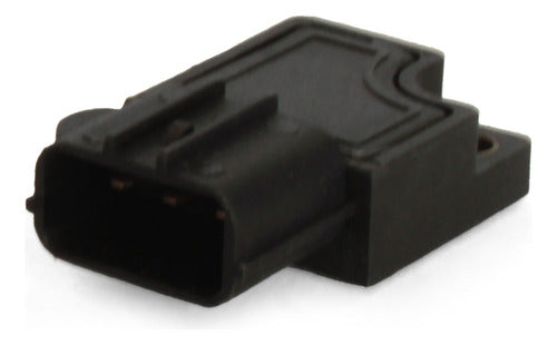 Modulo Encendido Ford Escort 4 Cil 1.8l 1991 1992 1993 1994
