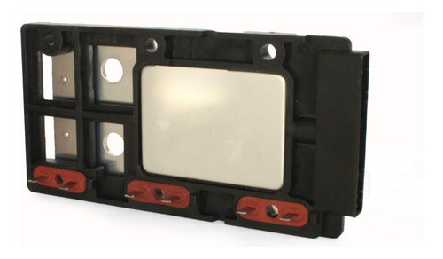 Modulo Encendido Buick Century 6 Cil 3.3l 1993
