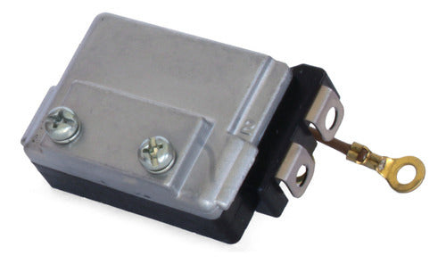 Modulo Encendido Toyota Corolla 4 Cil 1.8l 1993 1994