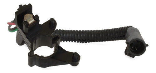 Modulo Magneto Jeep Cherokee 6 Cil 4.0l 1987 1988 1989 1990