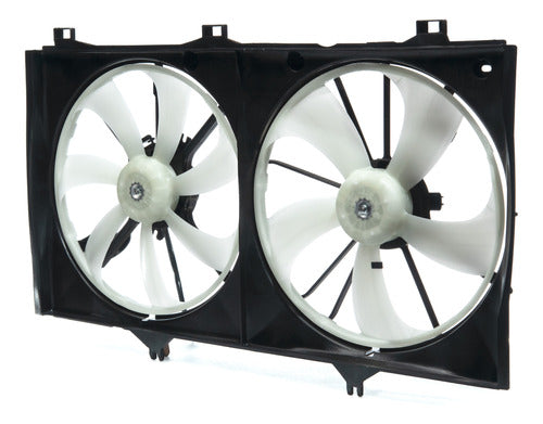 Motoventilador Toyota Camry 6 Cil 3.5l 2007 2008 2009 2010
