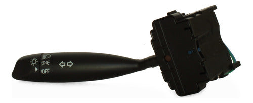 Palanca Direccionales Y Luces Ford Escort 4 Cil 2.0 1997