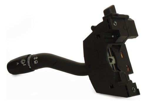 Palanca De Direccionales Ford E-150 6 Cil 4.2l 2003