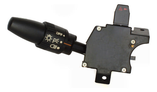 Palanca Direccionales Chevrolet Cavalier 4 Cil 2.2 1991 1992