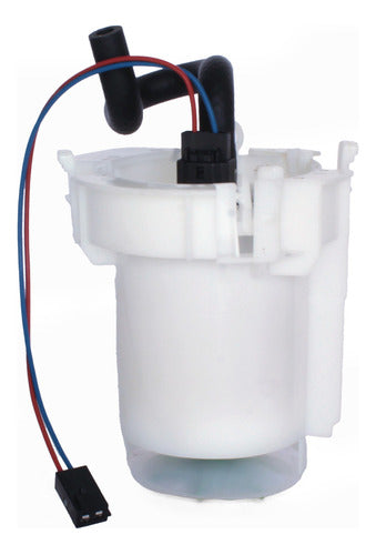 Repuesto Bomba Gasolina Chevrolet Chevy 4 Cil 1.6l 2000 2001