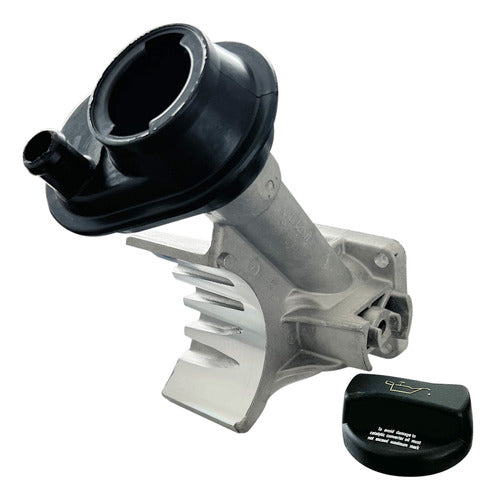 Base Alternador Sedan Bocho