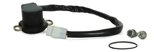 Sensor Tps Mazda B2200 4 Cil 2.2l 1987 1988 1989 1990 1991