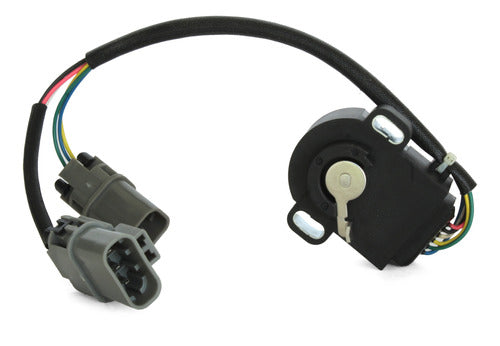Sensor Tps Nissan Sentra 4 Cil 1.6l 1993 1994